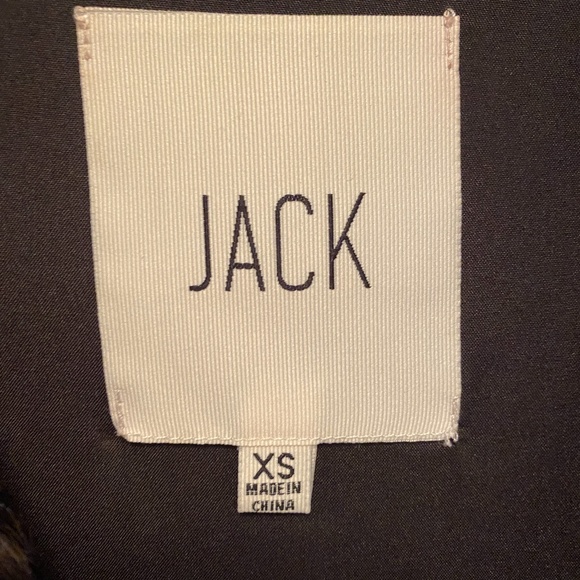 Faux Fur Vest - Picture 3 of 3